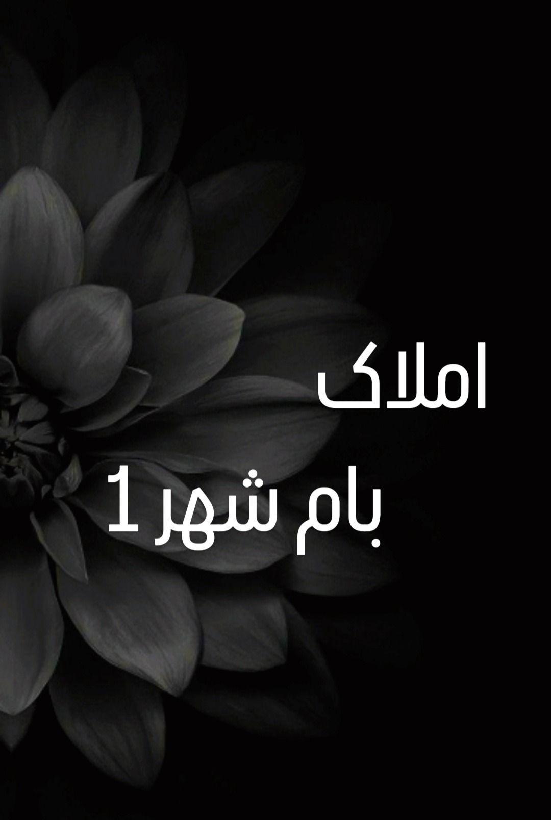 املاک بام شهر ۱