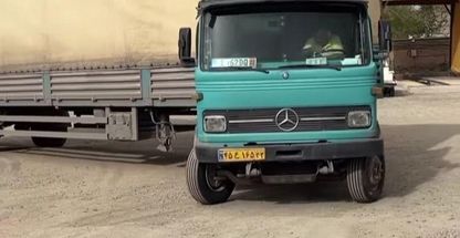 خدمات اسباب و باربری میلان