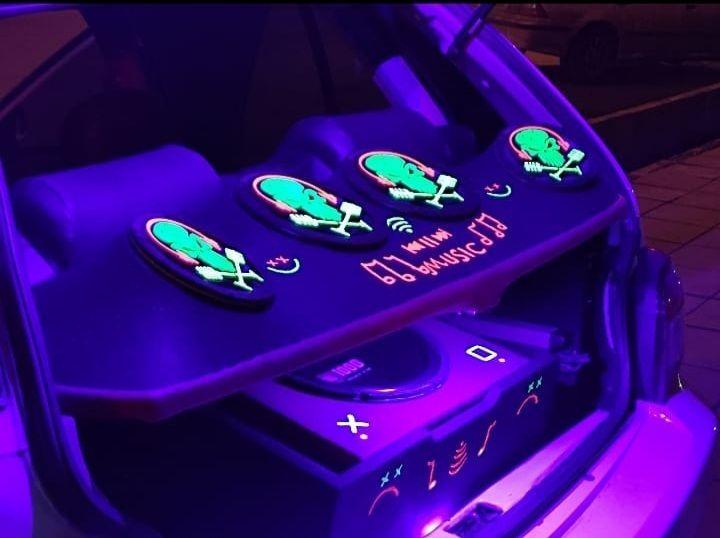 فروشگاه بهنام سیستم