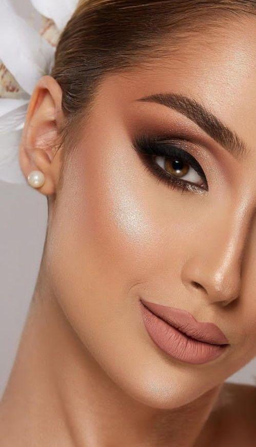 سالن خانه زیبایی عروس