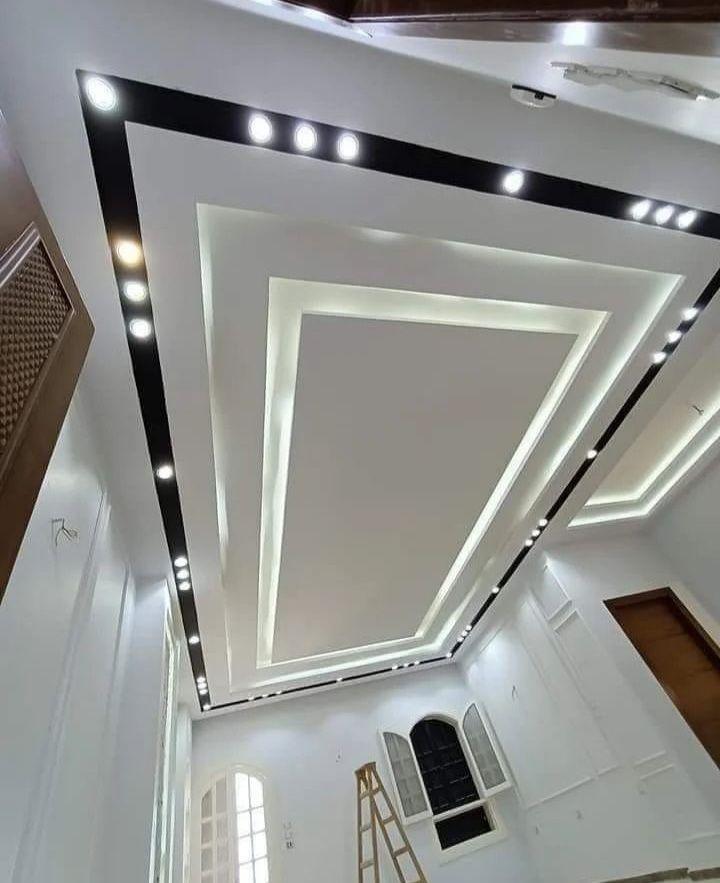 برق ساختمان