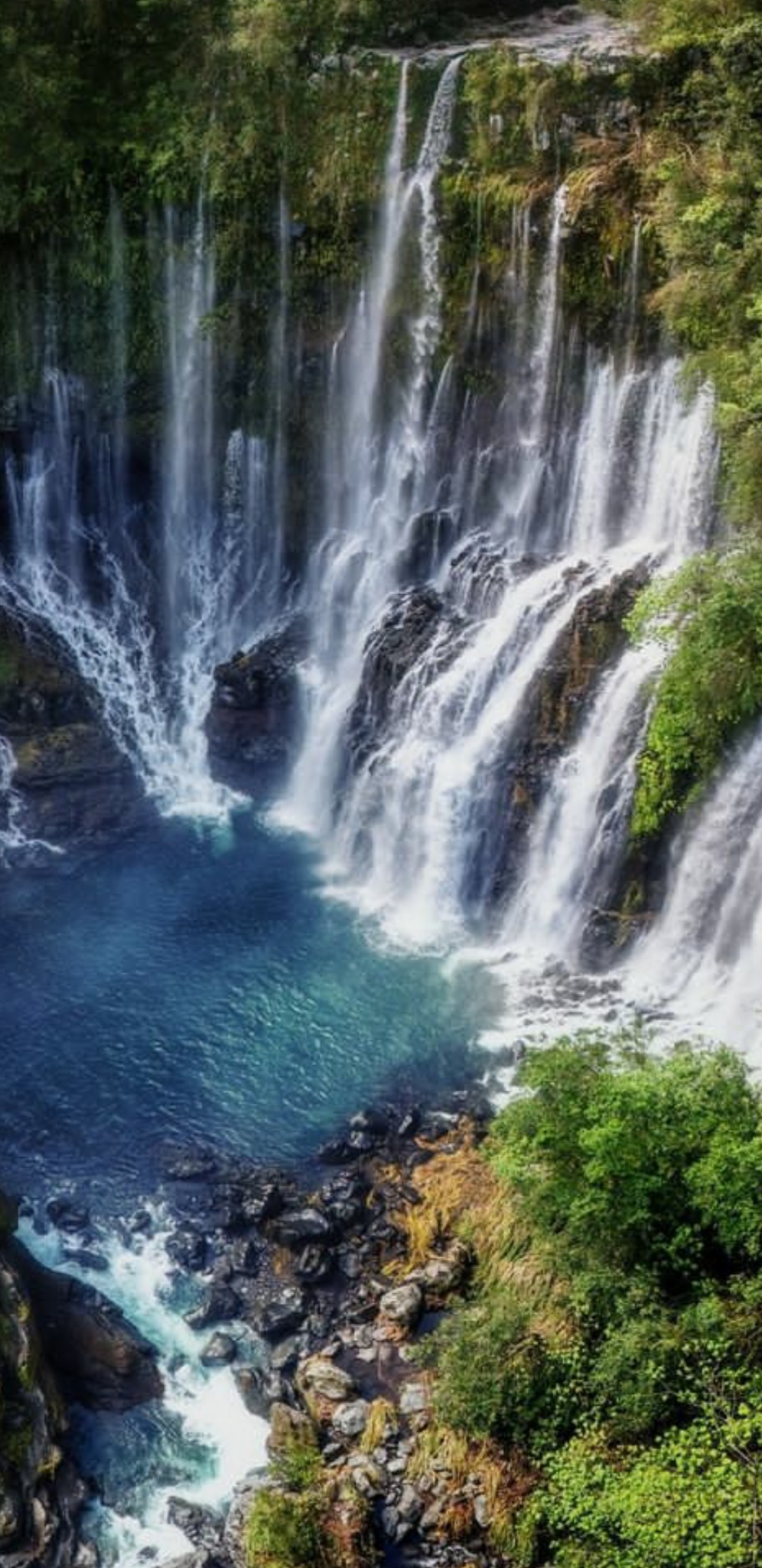 تصویربرداری هوایی و زمینی