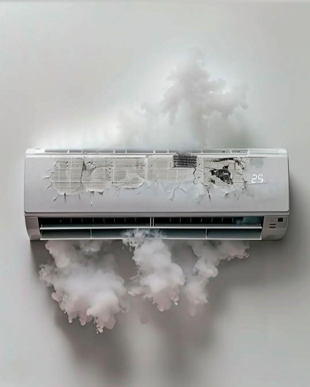 تاسیسات آرین شیراز(تعمیرات انواع اسپلیت)