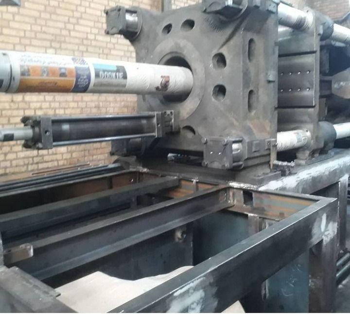 تعمیرات تخصصی ، تزریق پلاستیک (مهدی حکم آبادی )