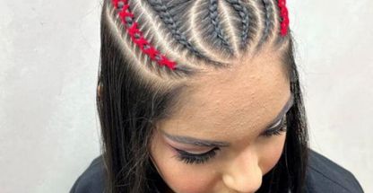 سالن زیبایی رستمیان