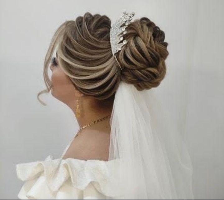 سالن زیبایی پروانه طلایی