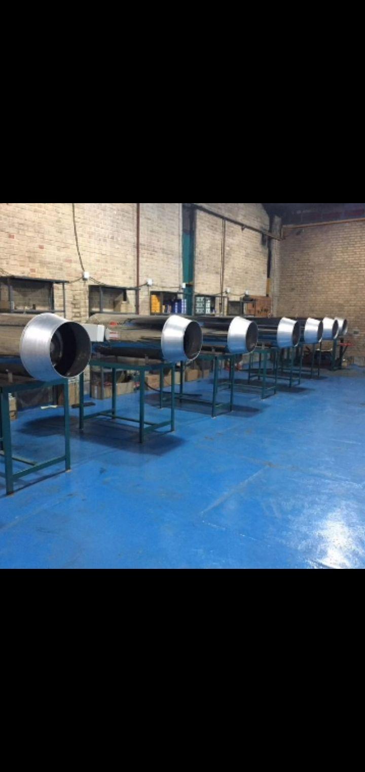 تجهیزات مرغداری علیمحمدی