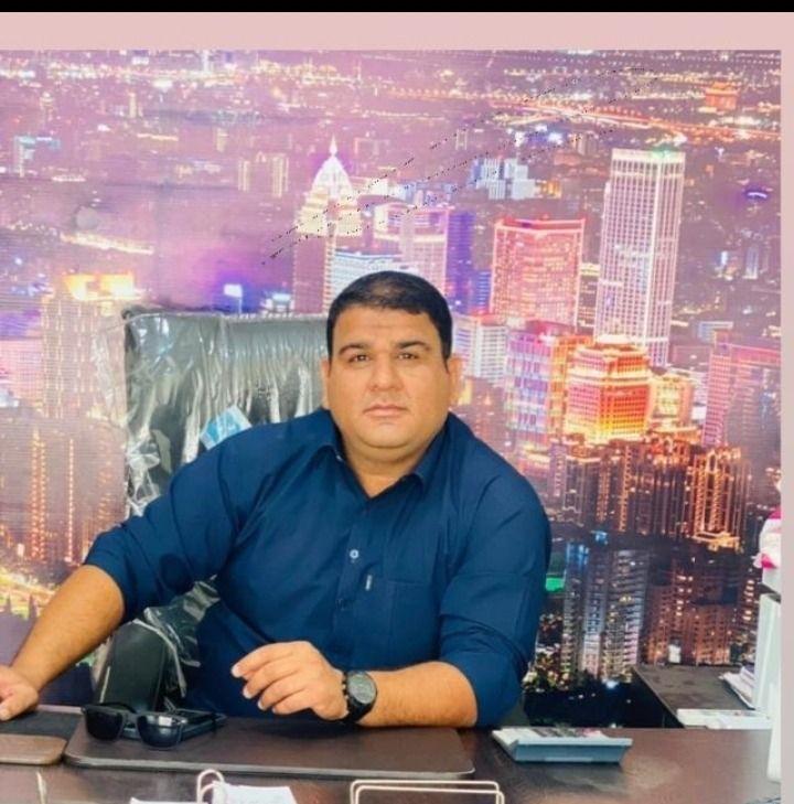 مشاور املاک پیمان