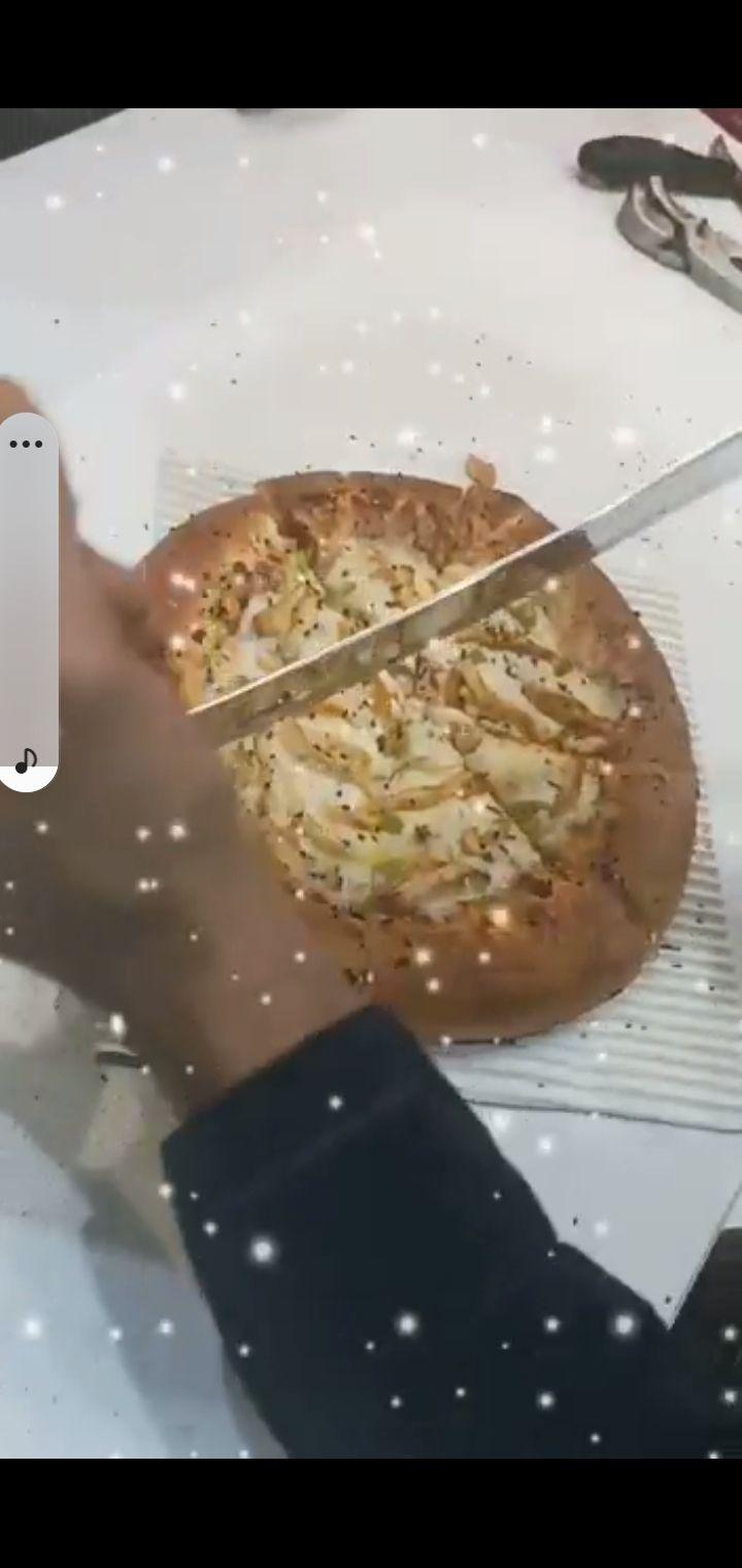 فست فود صدرا