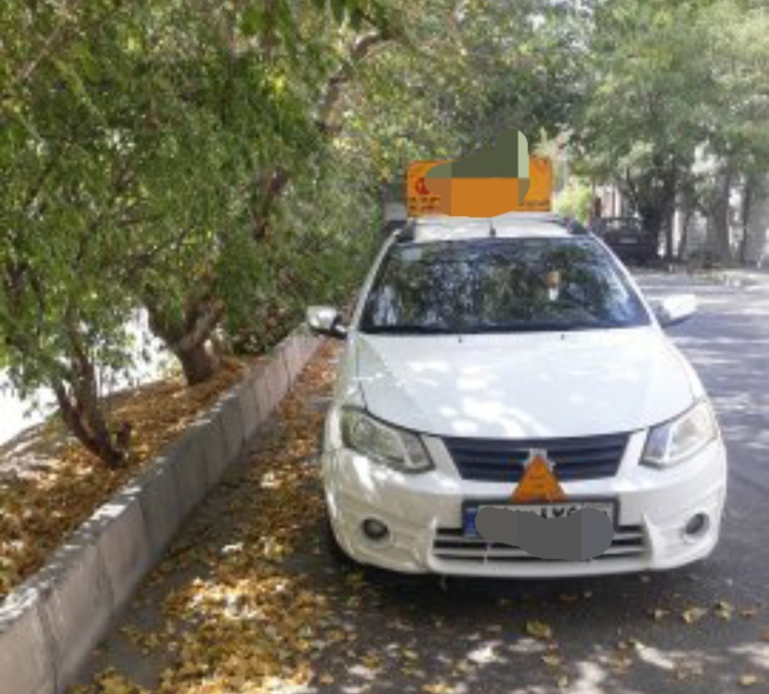 آموزش رانندگی خصوصی چراغیان