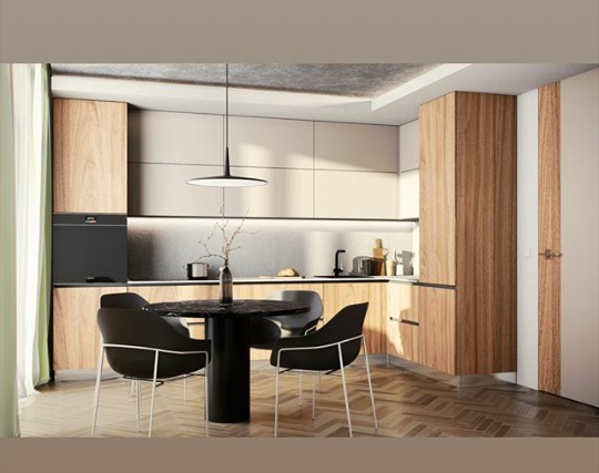 کابینت باران