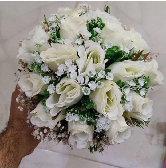 گل فروشی اتنا