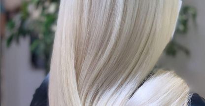 رنگ و لایت و کراتین