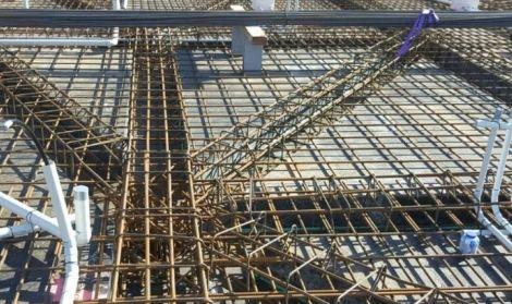 ارماتوربندی