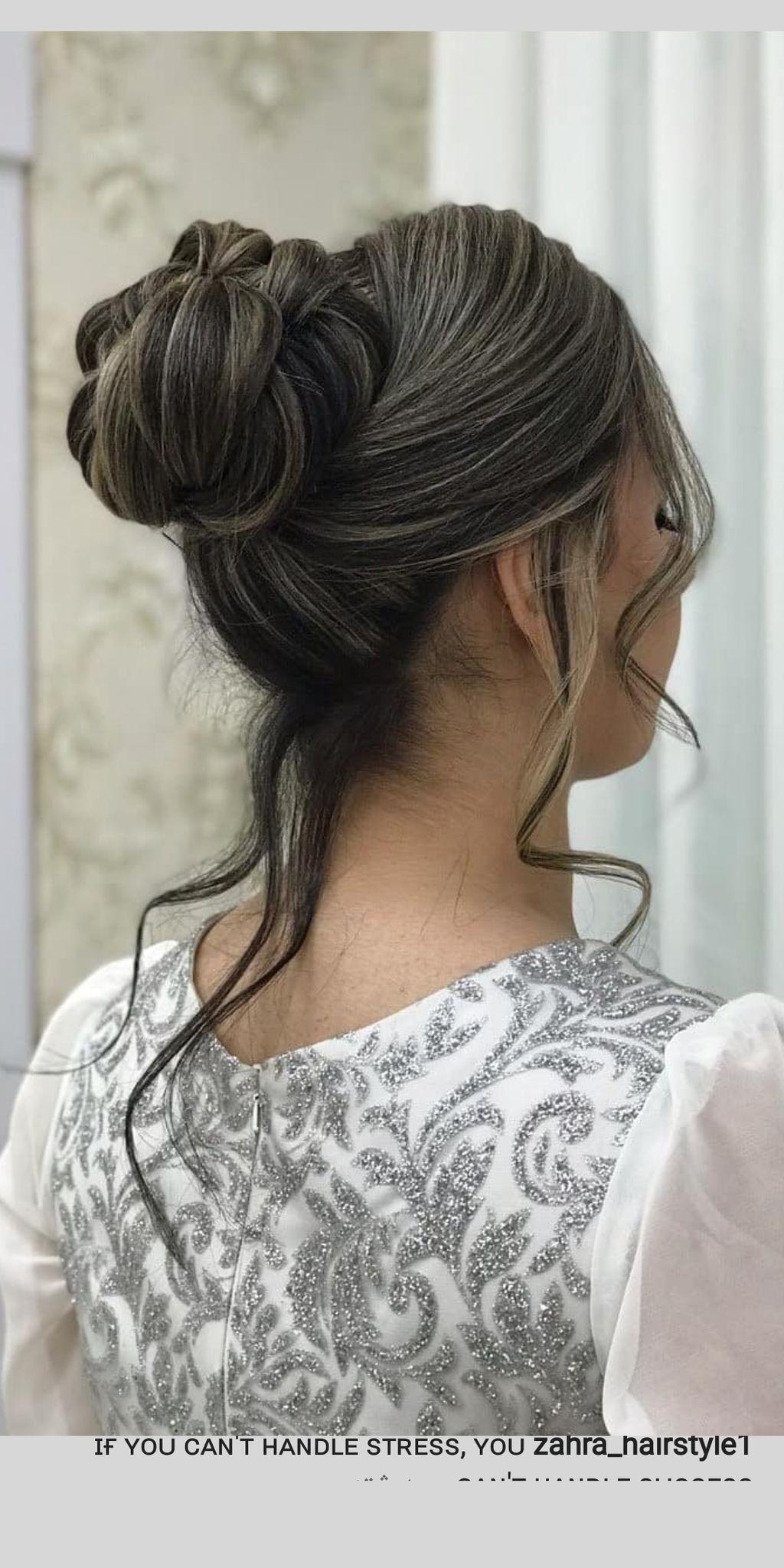 سالن زیبایی بارانک