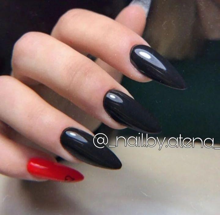 کلیه خدمات ناخن