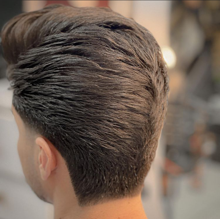 مرکز زیبای اقایان