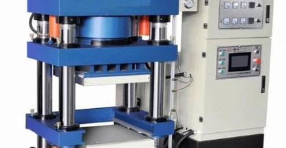 طراحی و ساخت خط تولید لنت ترمز