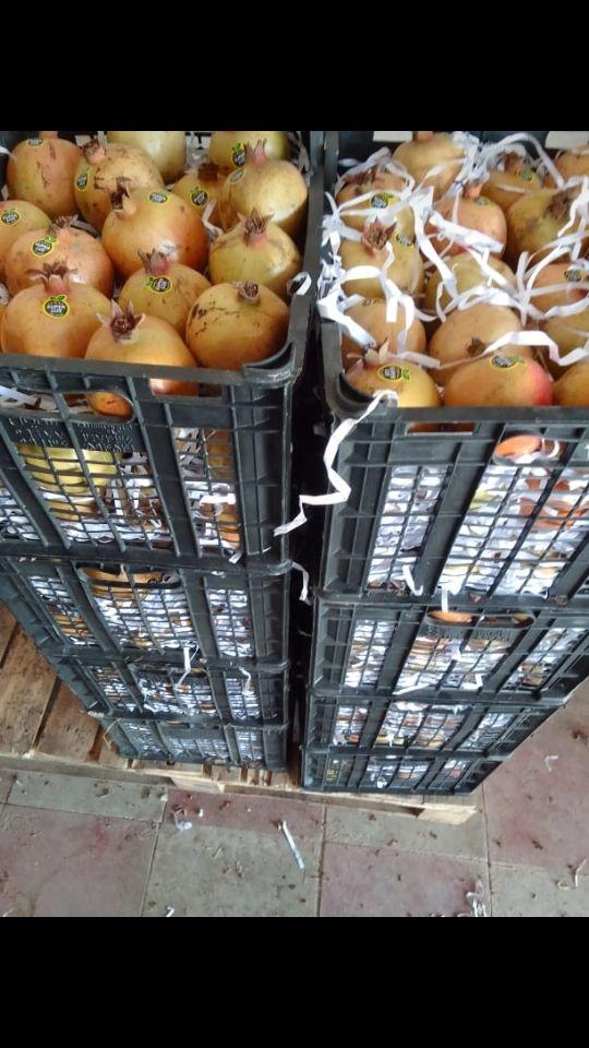 بار فروشی برادران محمد شفیعی  و مراد نوری