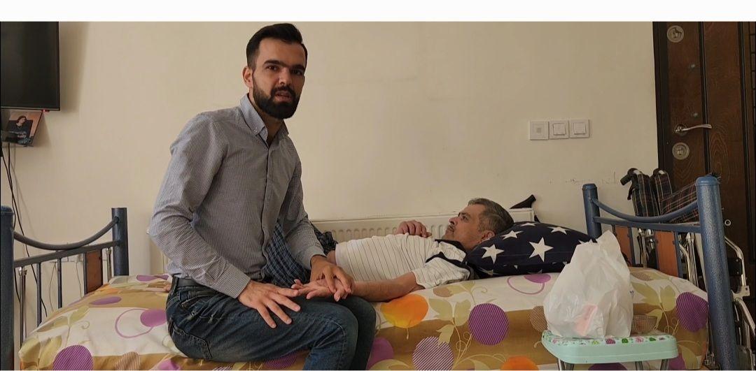 مرکز کاردرمانی توانبخشان