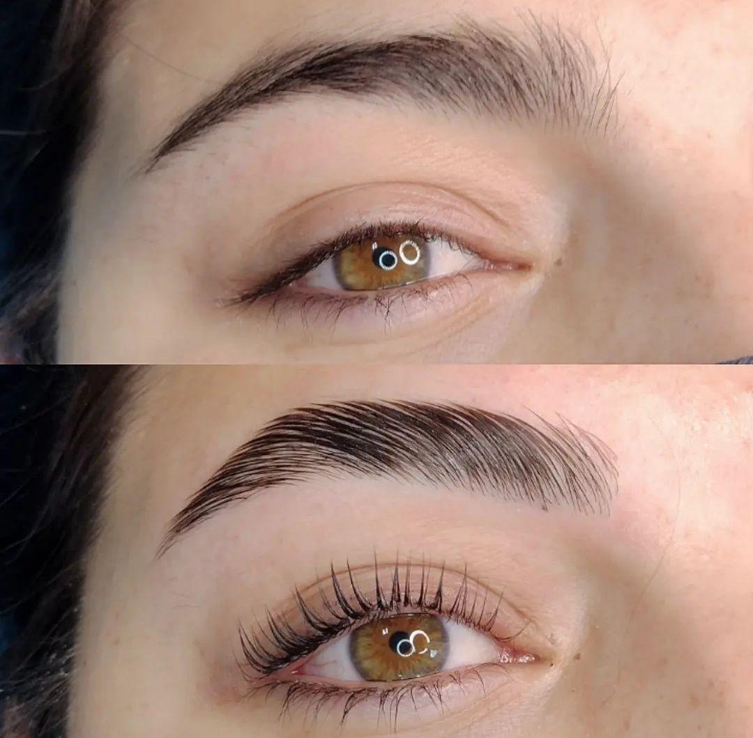 سالن زیبایی مرلی