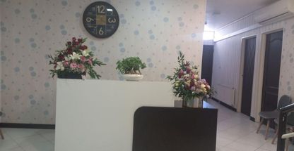 مطب سونوگرافی و رادیولوژی(دکتر سحر ربانی)