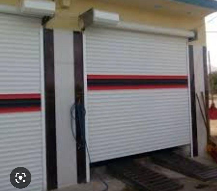 نصب و تعمیرات کرکره برقی