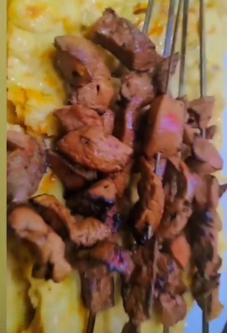 جگرکی ممتاز