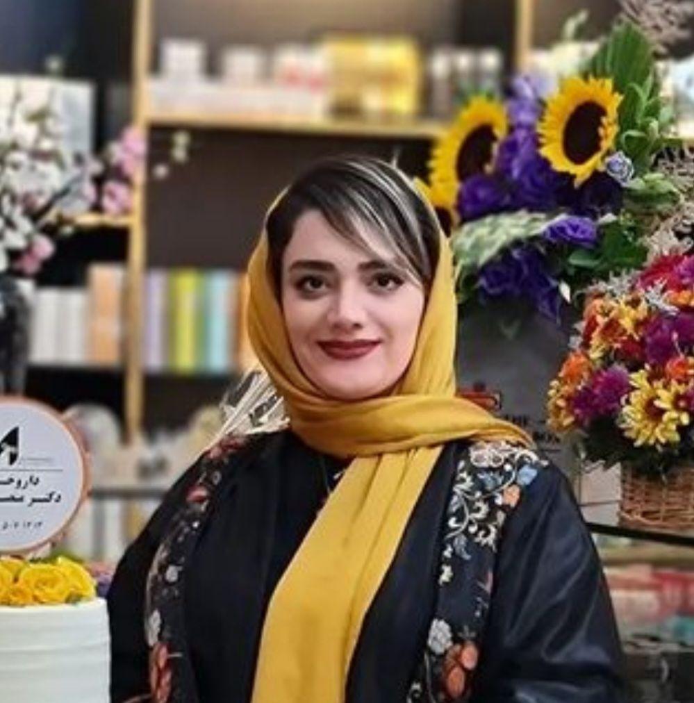 داروخانه دکتر منصوری