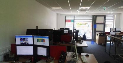 طراحی سایت فیکس سایت