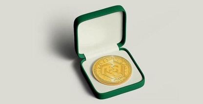 بورس سکه مهرداد باقری _ولی عصر