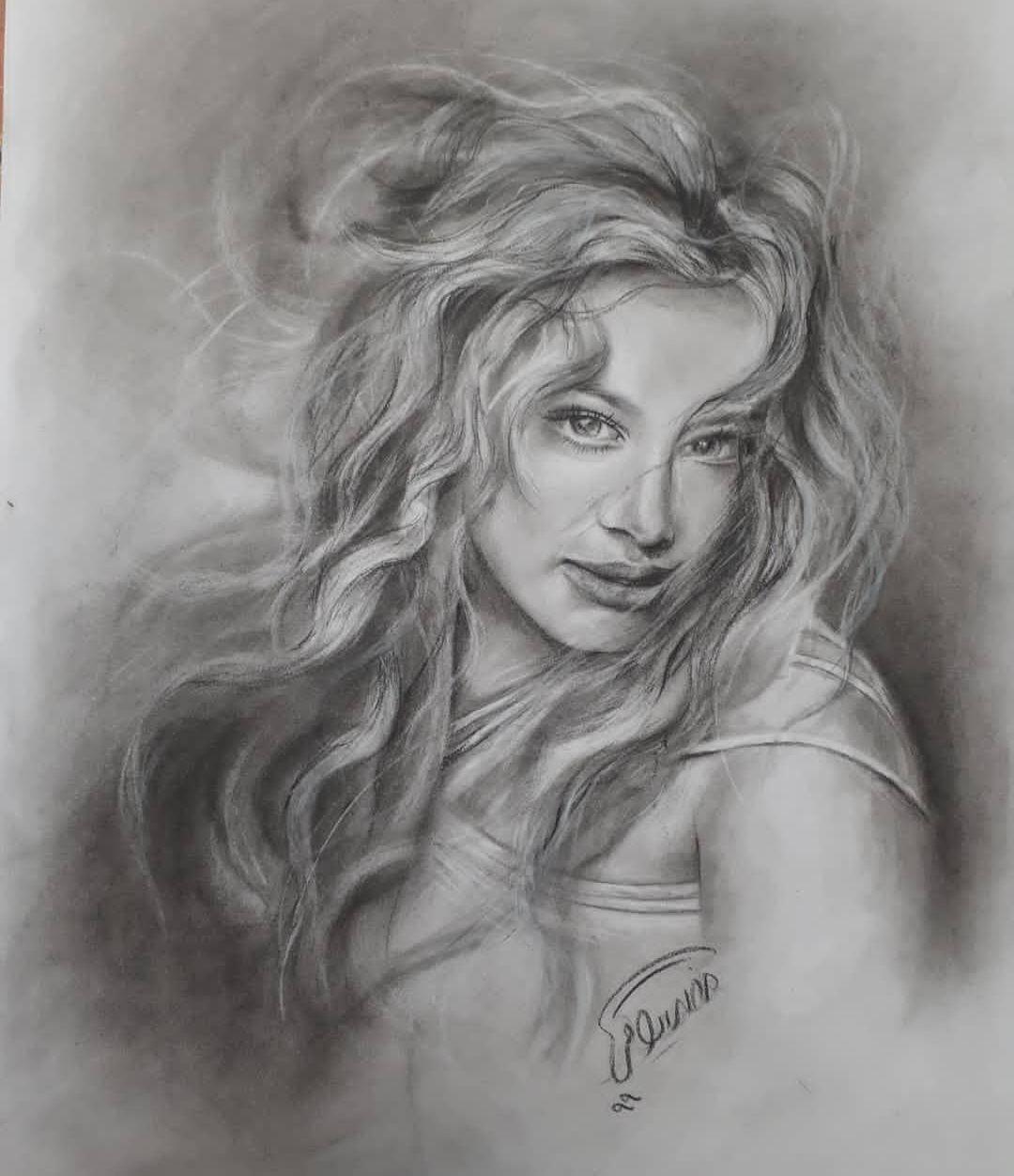 آموزش طراحی ونقاشی