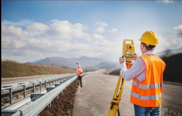 نقشه برداری