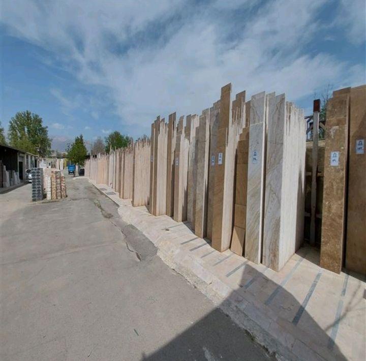 مجتمع صنایع سنگ‌چهل ستون