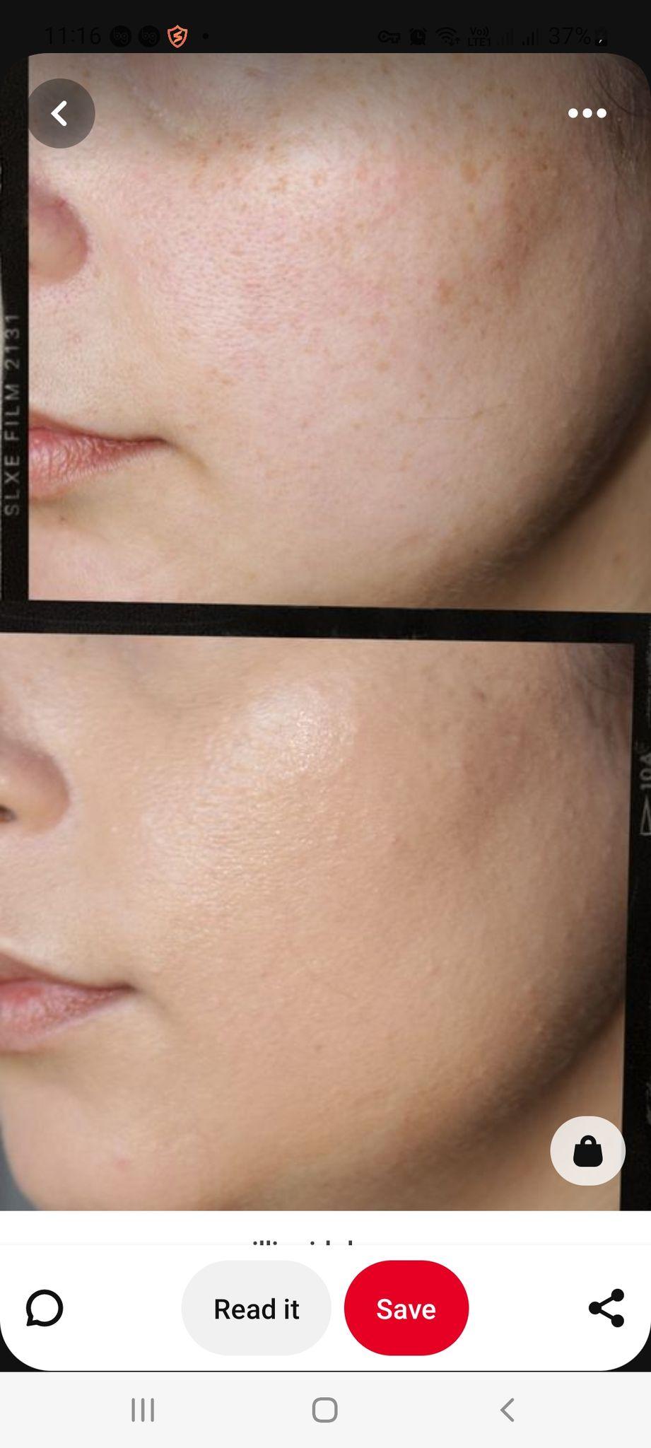 کلینیک زیبایی میرکا