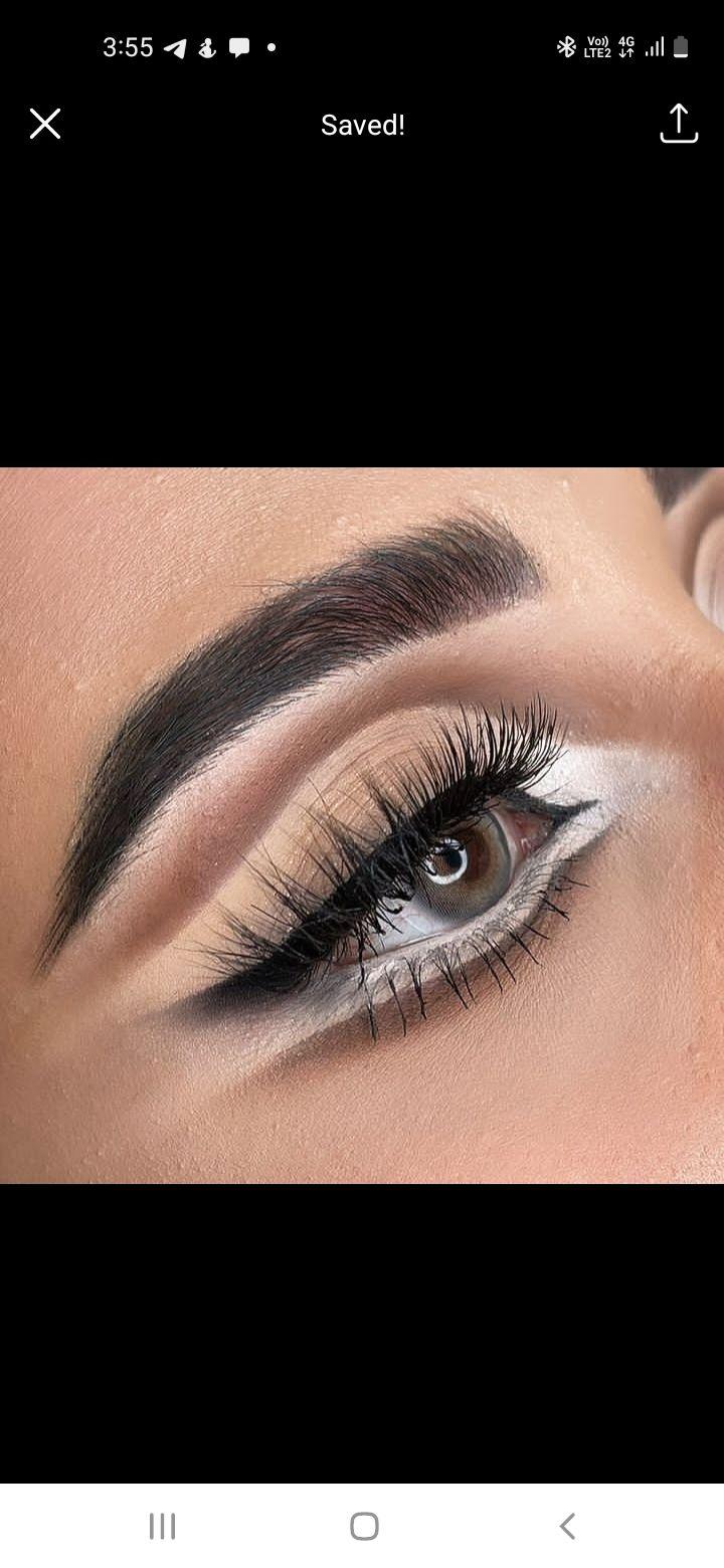 میکاپ تخصصی شنیون و رنگ و کراتین (دبداب)