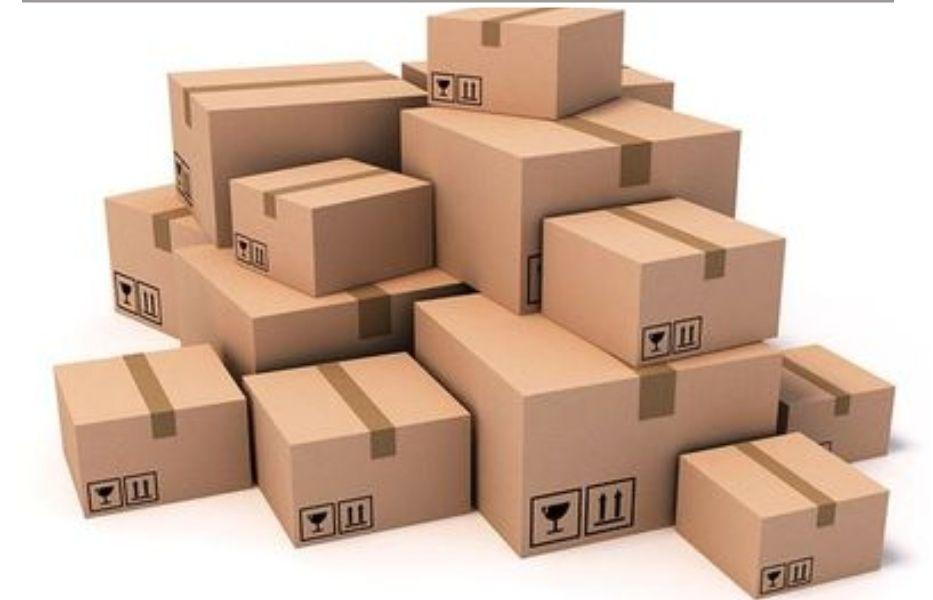 آروان باکس(تولیدی کارتن)