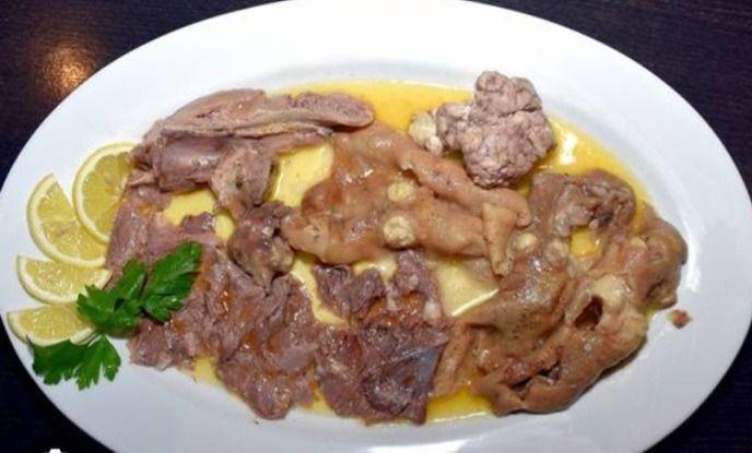 طباخی سید مهدی