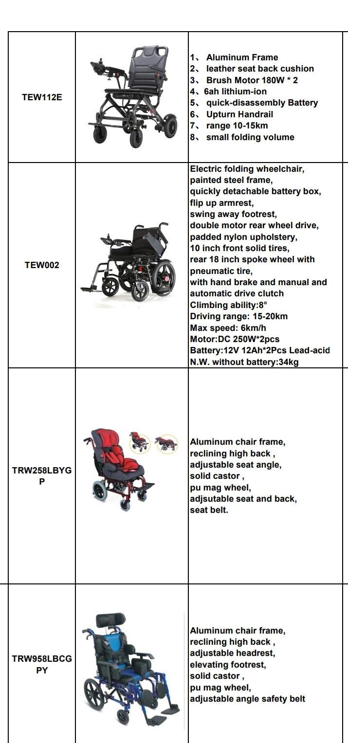 فروشگاه انواع ویلچر، واکر و تجهیزات توانبخشی