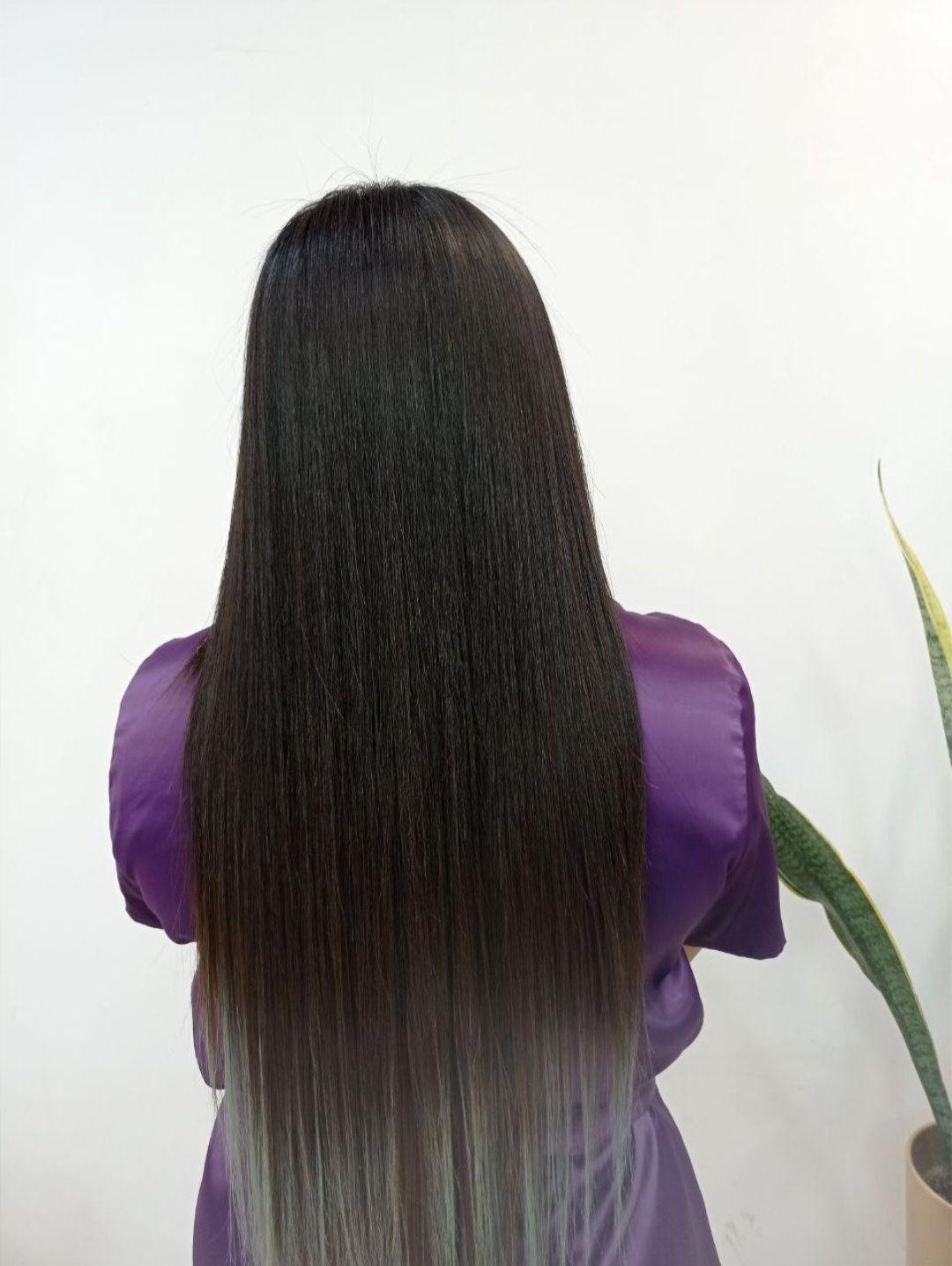 صافی و احیا مو فاطیما