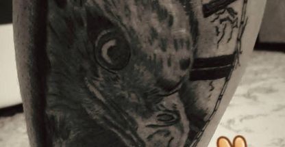 خدمات تتو بدن و آرایش دائم