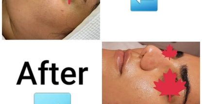 خدمات تخصصی پوست و مو دُرزاد( Skin Care)