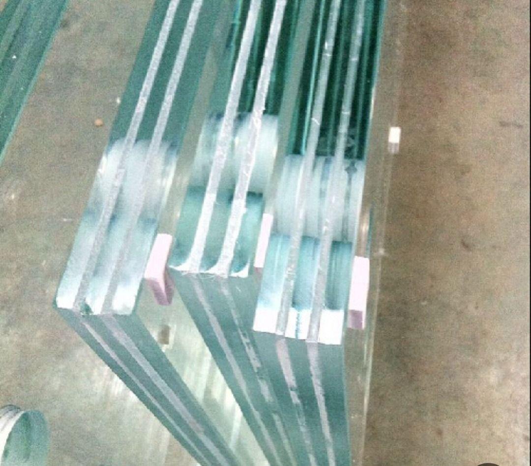 تولید شیشه ضد ضربه و ضد گلوله