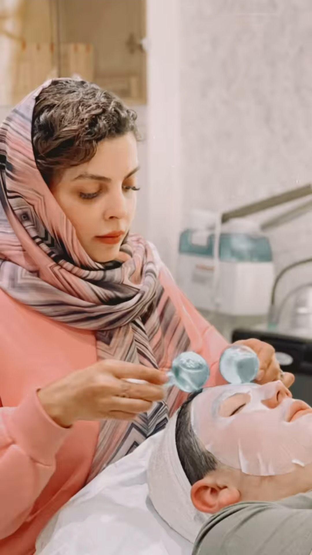 خانه لیزر دکتر حاجیان