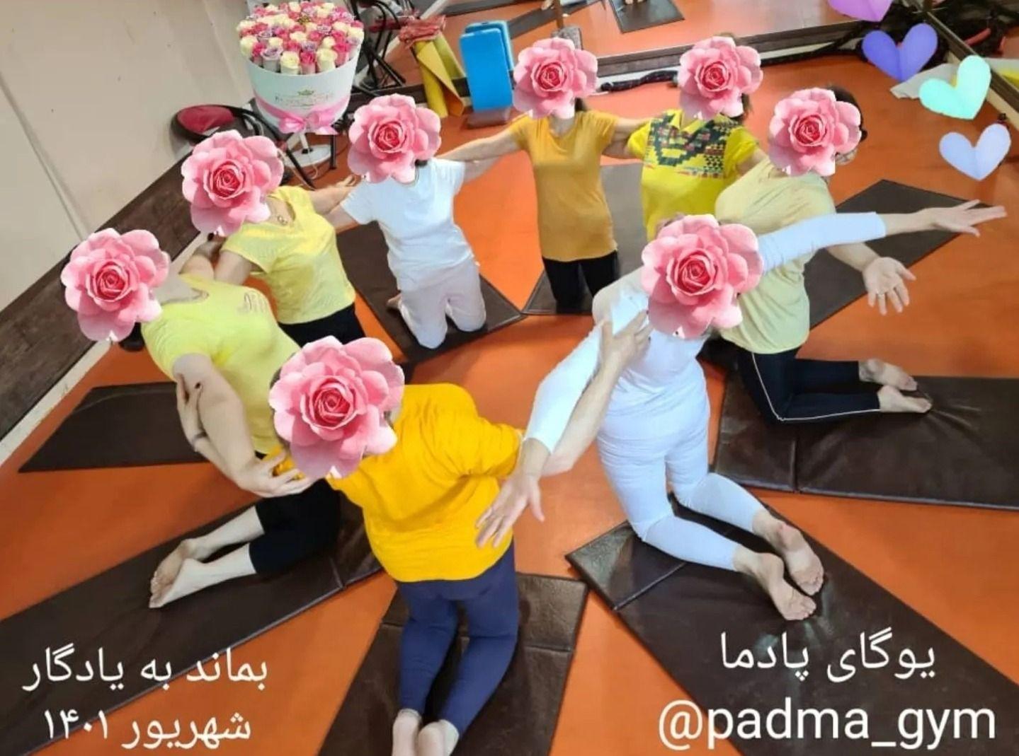 باشگاه ورزشی پادما