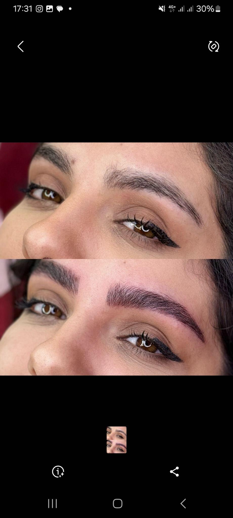 کلینیک زیبایی لاویا