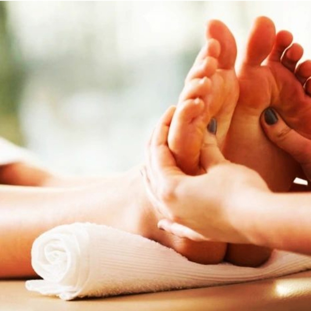 ماساژ درمانی صحرا