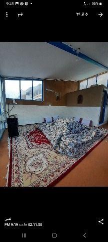 اقامتگاه گردشگری