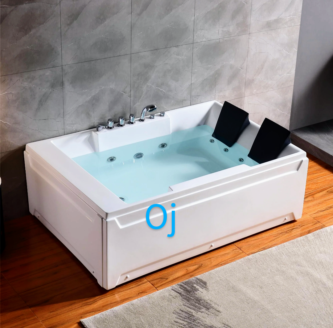 تولیدی وان و جکوزی