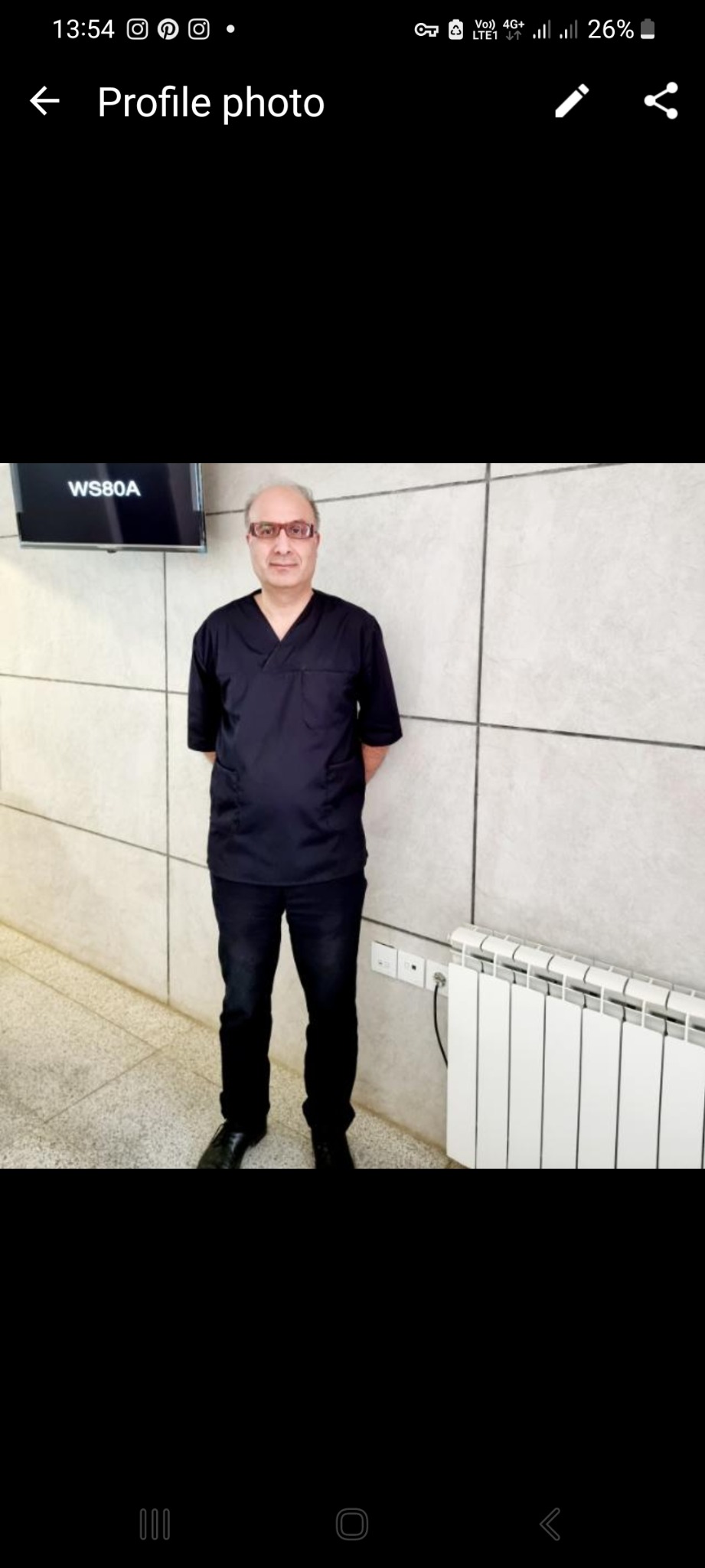 مرکز تصویربرداری پزشکی موج